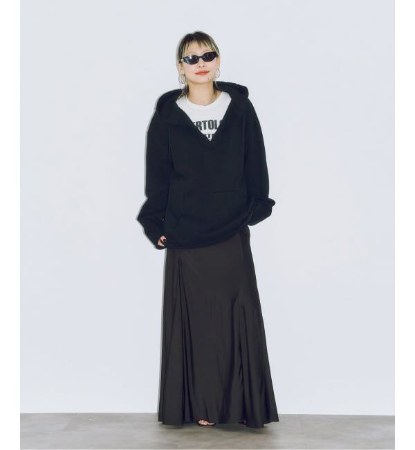  「《予約》SATIN MERMAID スカート」|スカート|