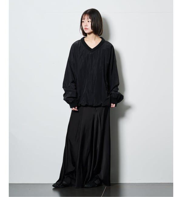  「《予約》SATIN MERMAID スカート」|スカート|