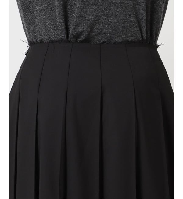  「《追加予約2》TR PLEATS スカート」|スカート|