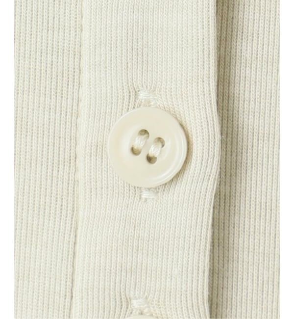  「《予約》SOFT JERSEY TOP：カットソー」|Tシャツ・カットソー|