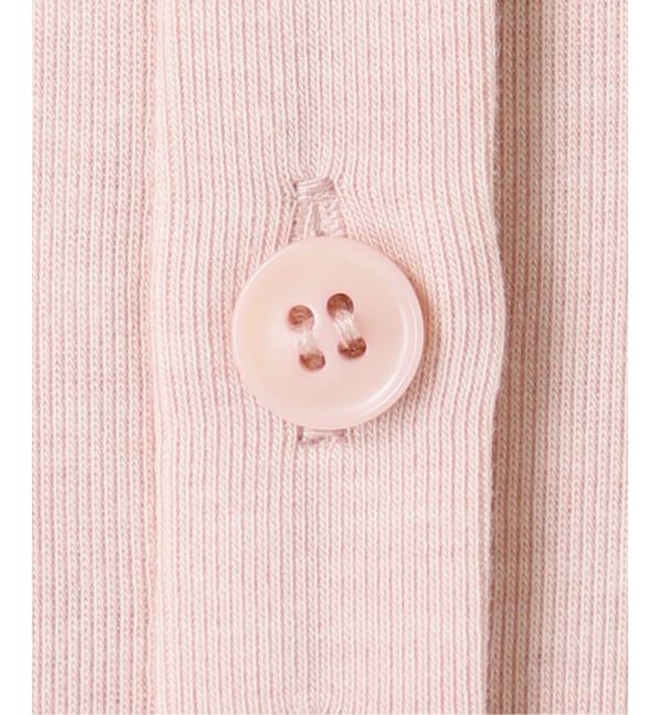  「《予約》SOFT JERSEY TOP：カットソー」|Tシャツ・カットソー|