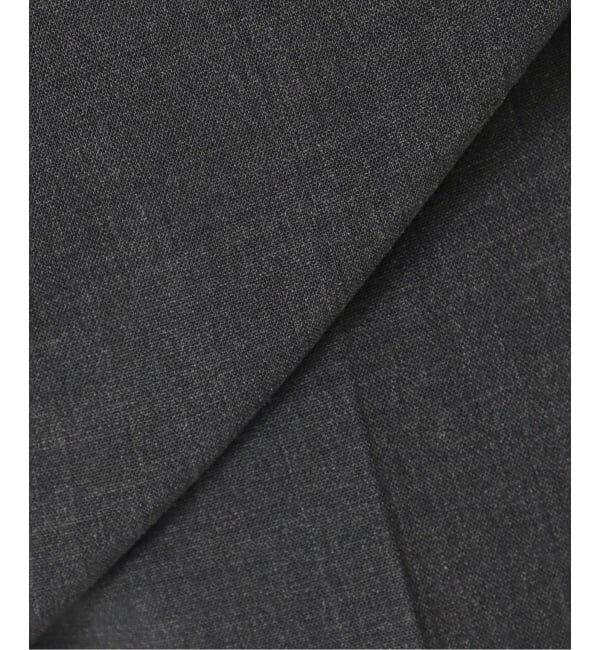  「《予約》LAYERED LIKE SLACKS：パンツ」|スラックス|