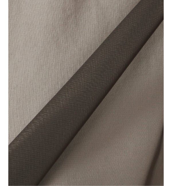  「《予約》SHEER DRESS：ワンピース」|ワンピース|