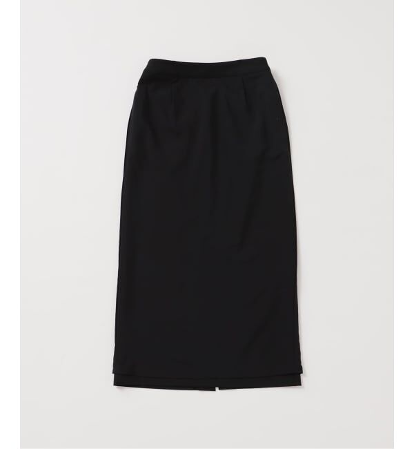  「《追加予約2》STRAIGHT スカート」|スカート|