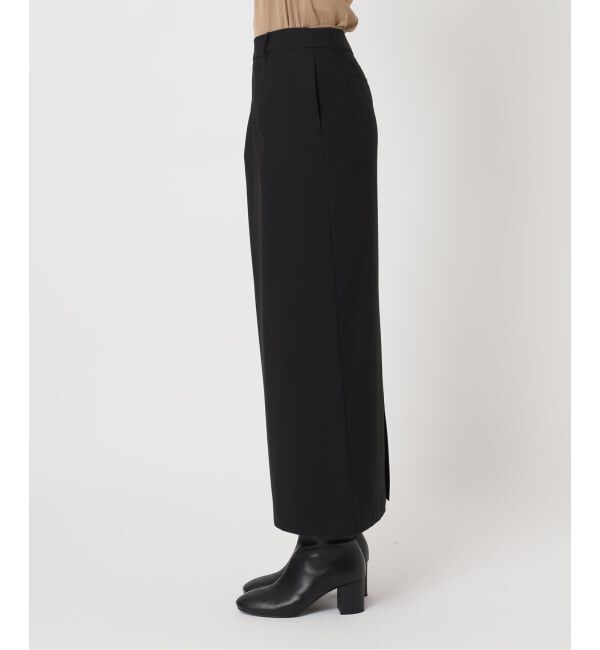 「《追加予約2》STRAIGHT スカート」|スカート|