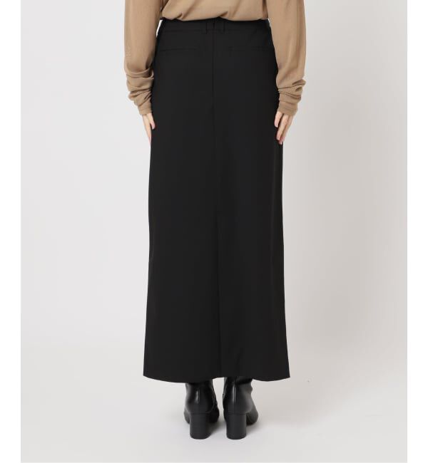  「《追加予約2》STRAIGHT スカート」|スカート|