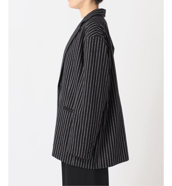  「《予約》SINGLE ジャケット」|テーラードジャケット|