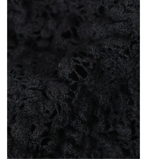 EMILYWEEK「コットン混レースブラ」|インナー|