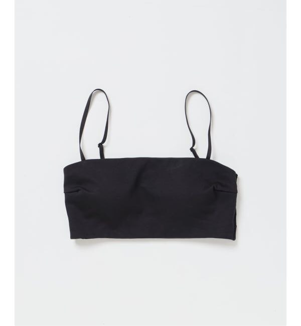 EMILYWEEK「《予約》【ESSENTIAL】スムースバンドゥブラ」|インナー|