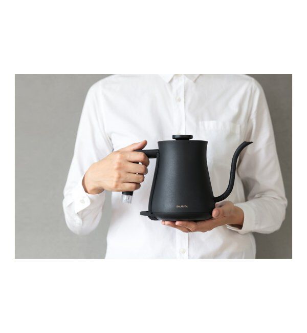 journal standard Furniture「【BALMUDA/バルミューダ】 THE POT KPT01JP 電気ケトル」|電化製品|