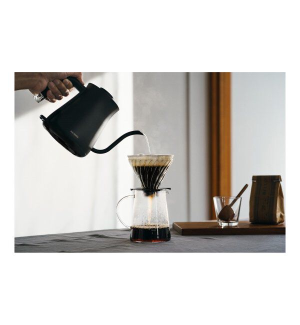 journal standard Furniture「【BALMUDA/バルミューダ】 THE POT KPT01JP 電気ケトル」|電化製品|