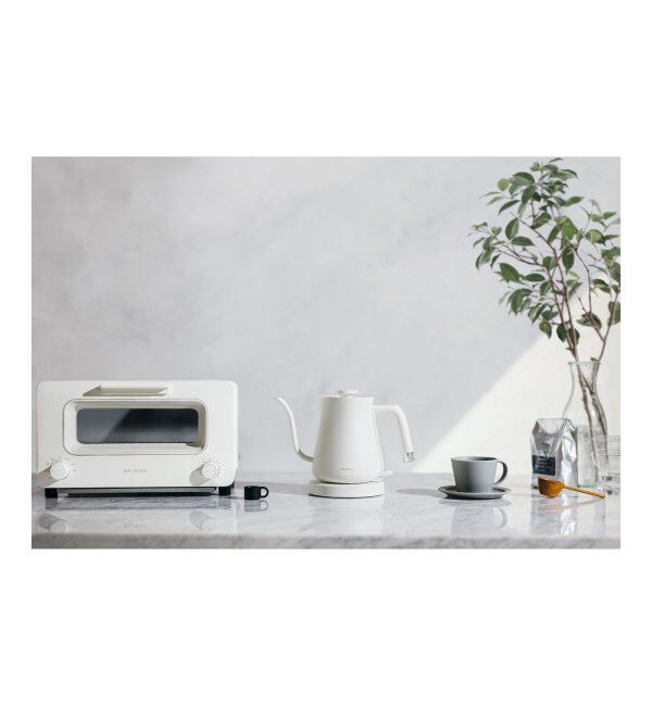 journal standard Furniture「【BALMUDA/バルミューダ】 THE POT KPT01JP 電気ケトル」|電化製品|