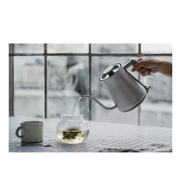 journal standard Furniture「【BALMUDA/バルミューダ】 THE POT KPT01JP 電気ケトル」|電化製品|