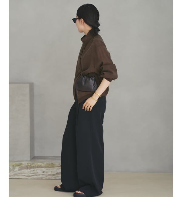 Plage「《予約》Light ブルゾン」|その他|