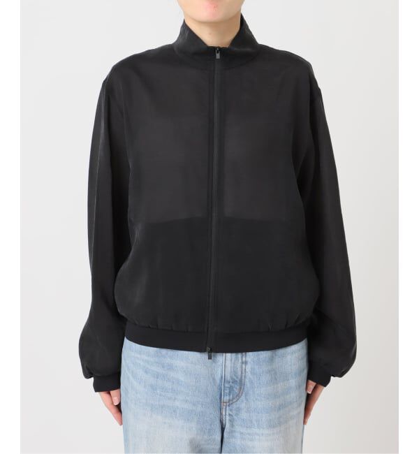 Plage「《予約》Light ブルゾン」|その他|