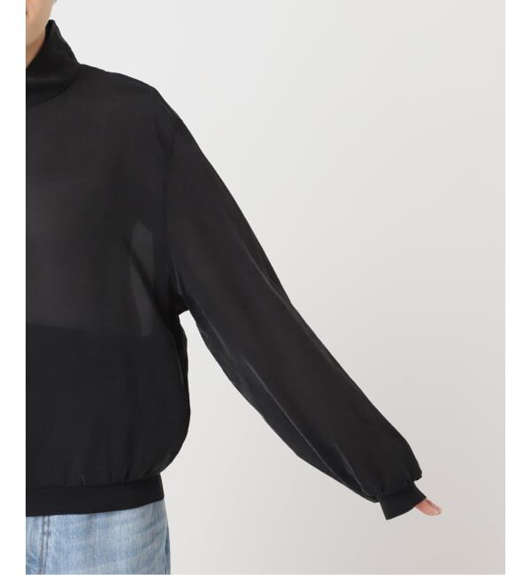 Plage「《予約》Light ブルゾン」|その他|