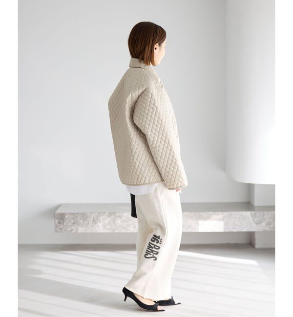 IENA「Work of Art Kendai/ワークオブアートケンダイ スウェトパンツ SWEAT」|その他|