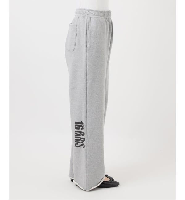 IENA「Work of Art Kendai/ワークオブアートケンダイ スウェトパンツ SWEAT」|その他|