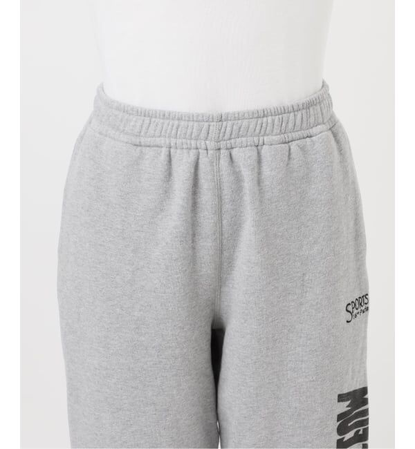 IENA「Work of Art Kendai/ワークオブアートケンダイ スウェトパンツ SWEAT」|その他|