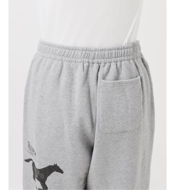 IENA「Work of Art Kendai/ワークオブアートケンダイ スウェトパンツ SWEAT」|その他|