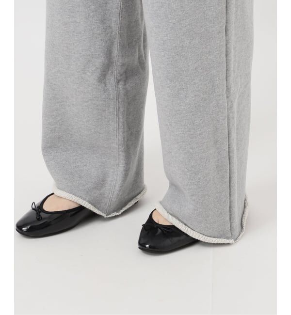 IENA「Work of Art Kendai/ワークオブアートケンダイ スウェトパンツ SWEAT」|その他|