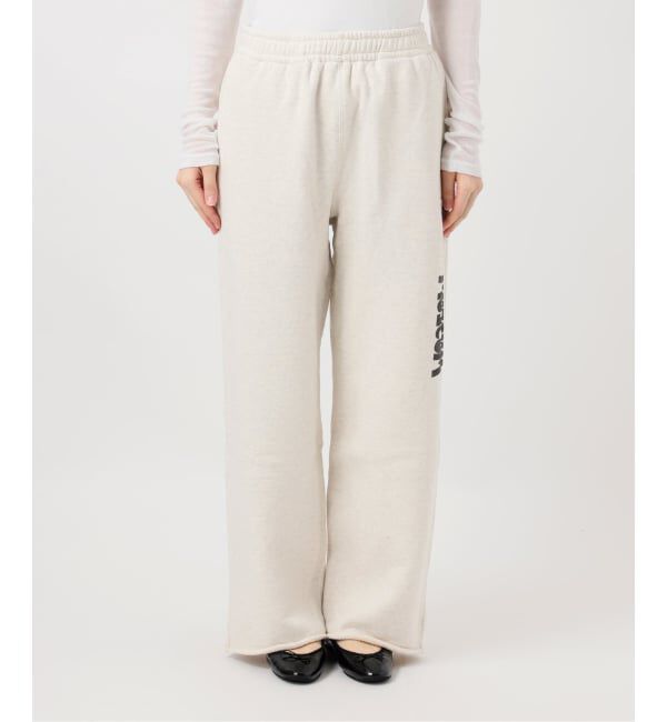 IENA「Work of Art Kendai/ワークオブアートケンダイ スウェトパンツ SWEAT」|その他|