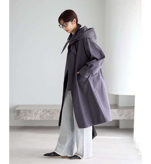 IENA「Work of Art Kendai/ワークオブアートケンダイ スウェトパンツ SWEAT」|その他|