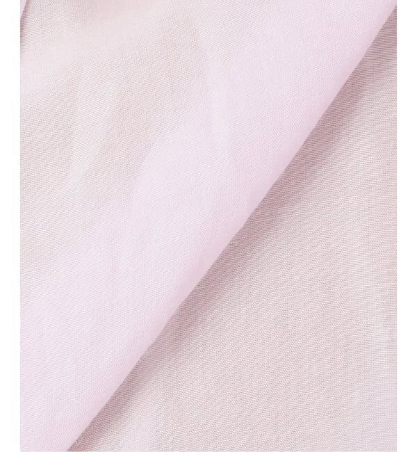 IENA「《WEB限定/追加3予約》ラミーリヨセルショートシャツ」|シャツ・ブラウス|