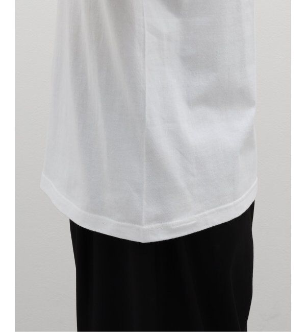 Paris Saint-Germain「【PSG HB*BANANA YAMAMOTO】 TEE FUJI」|Tシャツ・カットソー|