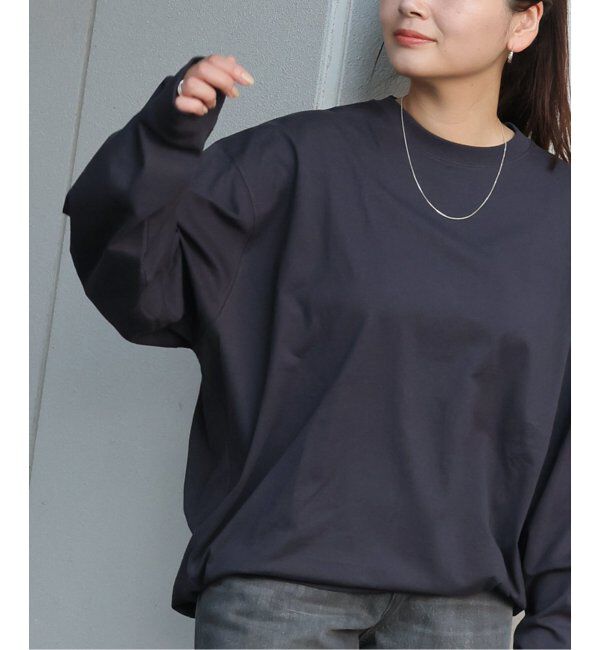 JOURNAL STANDARD「《追加3》タックスウェットシャツ」|Tシャツ・カットソー|