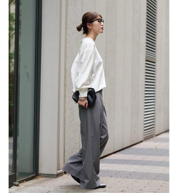 JOURNAL STANDARD「《追加3》タックスウェットシャツ」|Tシャツ・カットソー|