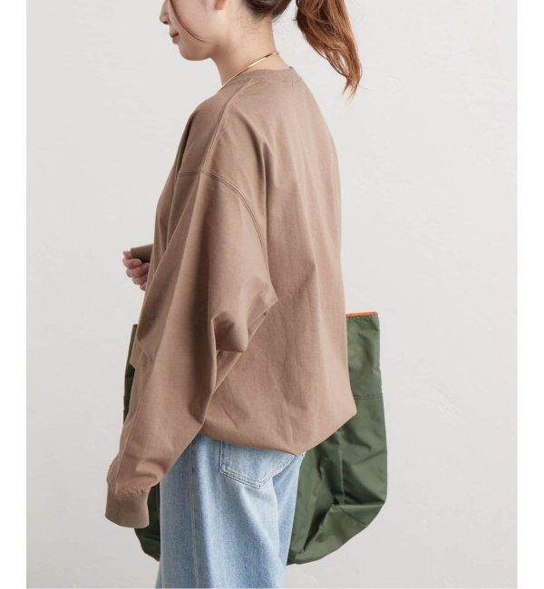 JOURNAL STANDARD「《追加3》タックスウェットシャツ」|Tシャツ・カットソー|