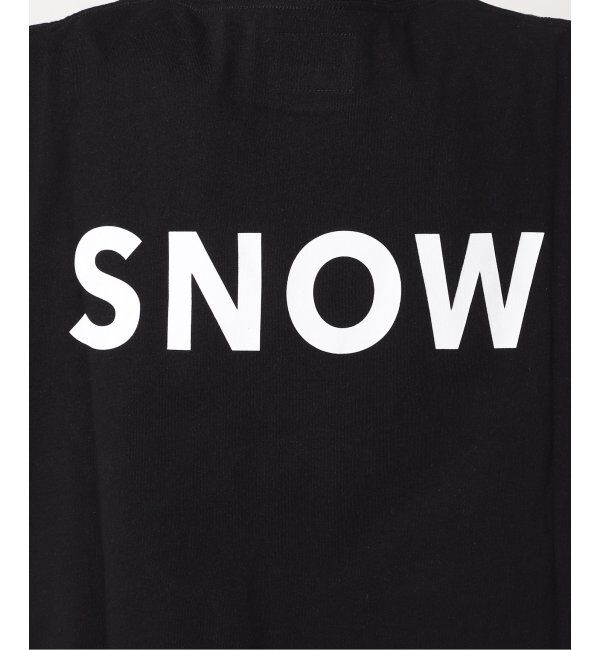 JOURNAL STANDARD relume「《追加2》別注【Snow Peak/スノーピーク】Tシャツワンピース」|ワンピース|
