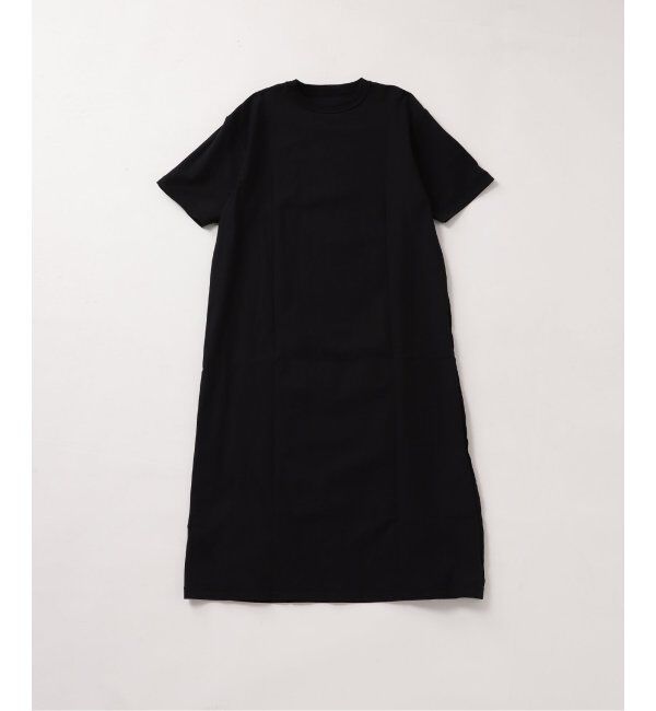 JOURNAL STANDARD relume「《追加2》別注【Snow Peak/スノーピーク】Tシャツワンピース」|ワンピース|