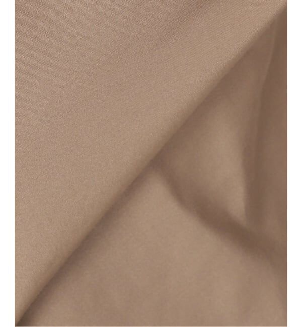 journal standard L'essage「《追加予約》オーガンジーニュアンスノーカラーシャツ」|シャツ・ブラウス|