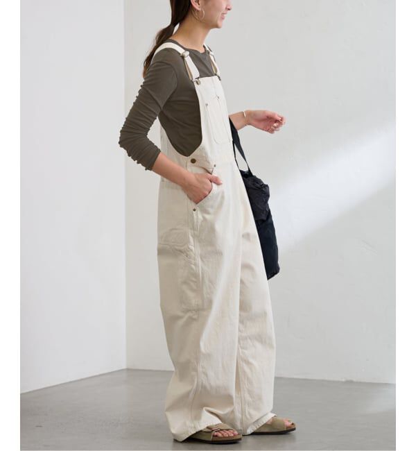 FRAMeWORK「≪追加≫HTシアーロングTee5」|Tシャツ・カットソー|