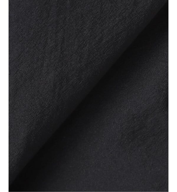 Spick and Span「《追加予約》フリルカラーブラウス」|シャツ・ブラウス|