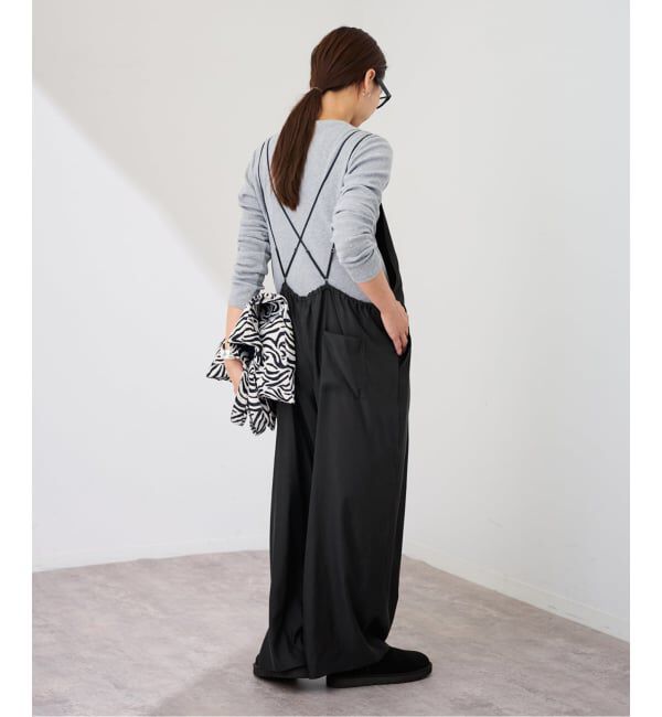 FRAMeWORK「≪追加予約≫YA GOOD IDEAS BIG TAG FABRIC トート」|トートバッグ|