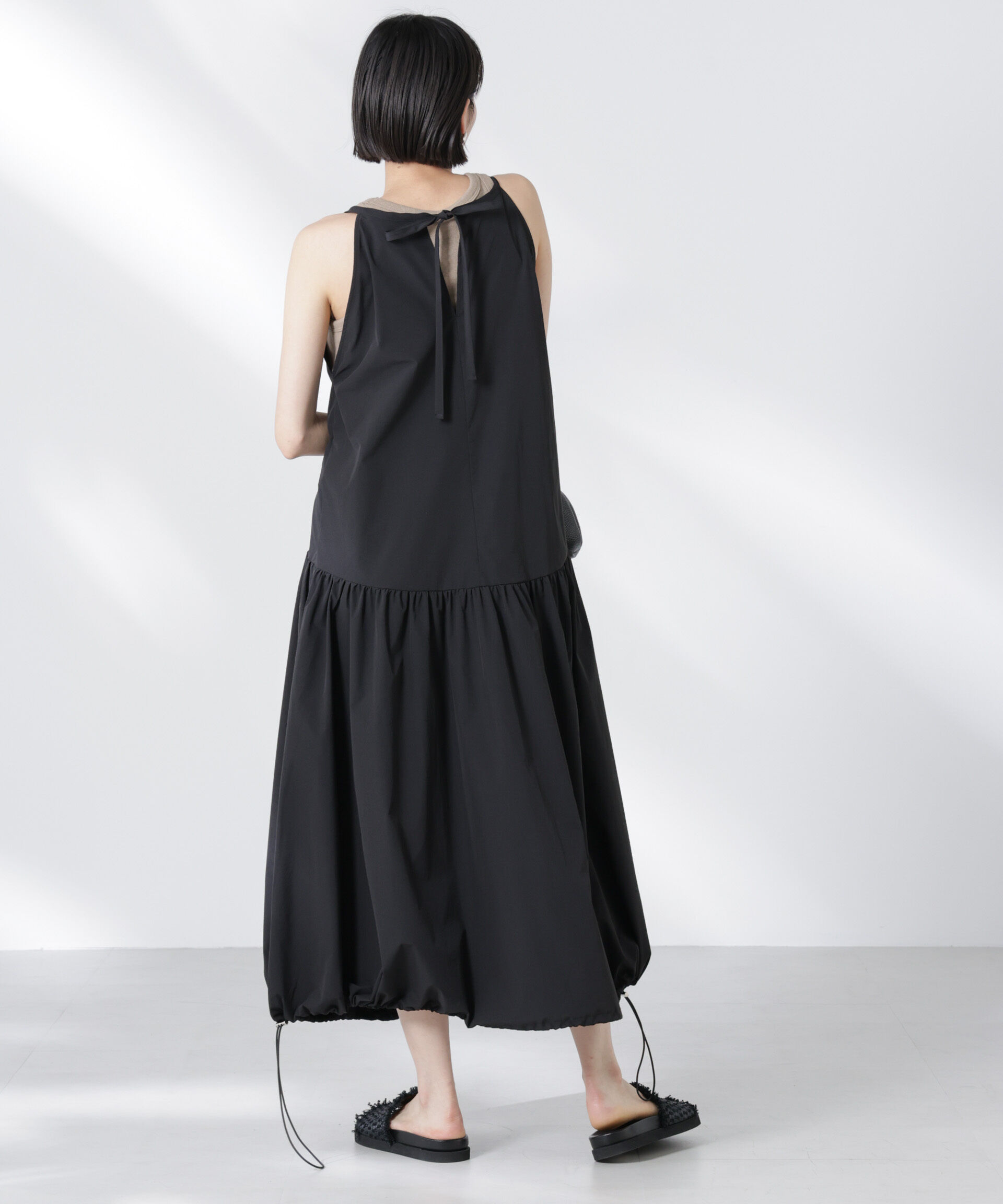 nano･universe「アメスリバルーンワンピース」|ワンピース|