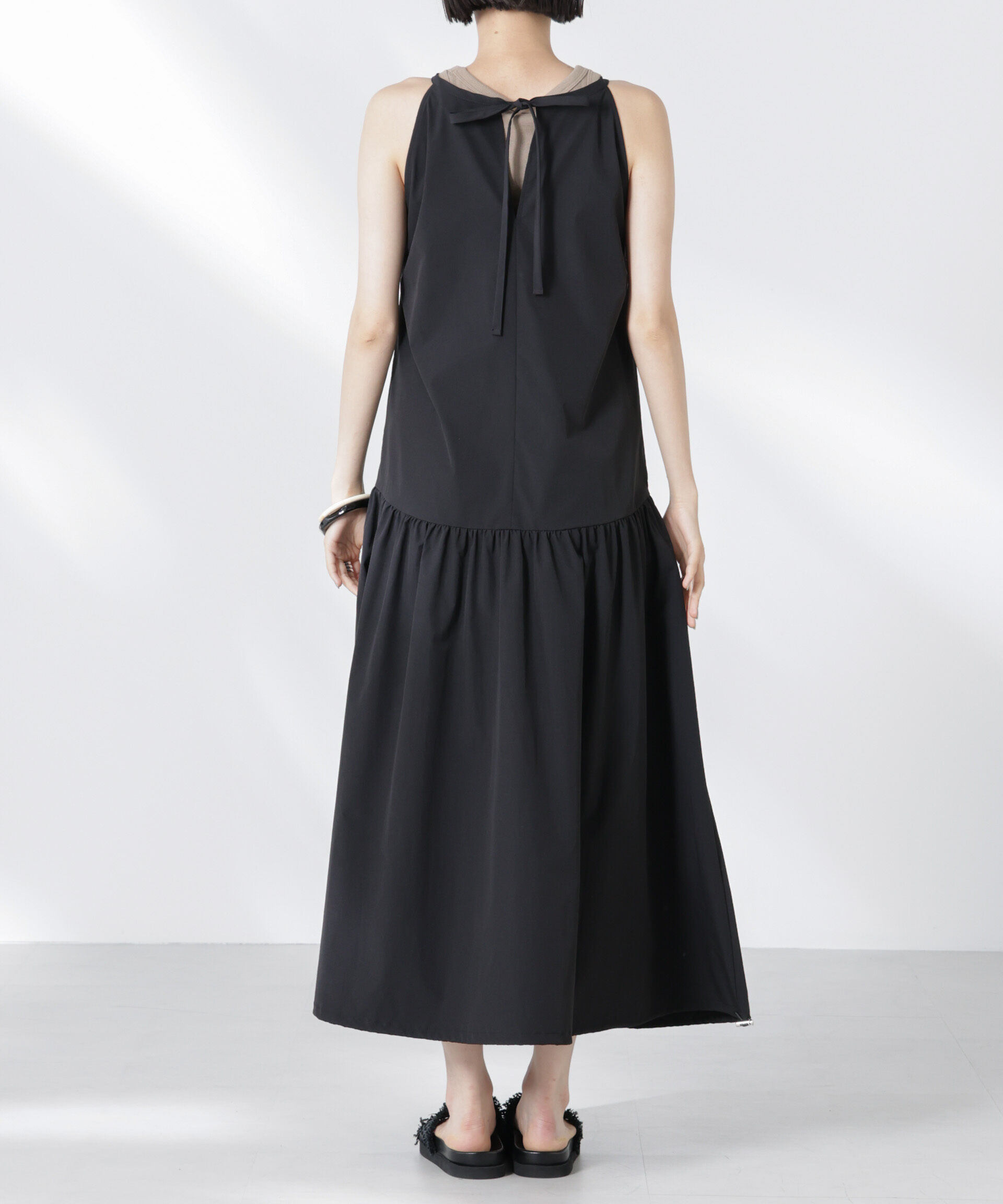 nano･universe「アメスリバルーンワンピース」|ワンピース|