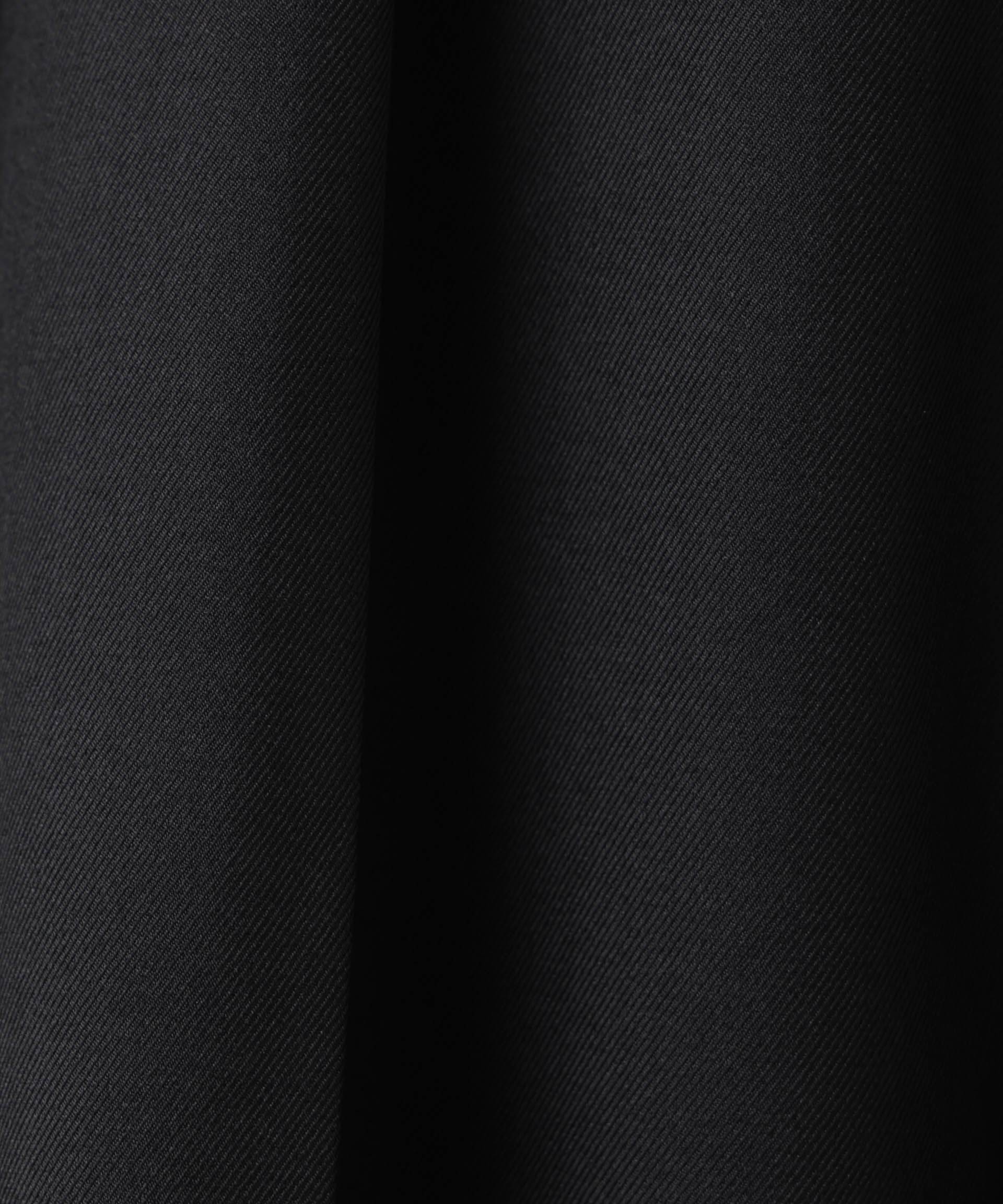 nano･universe「ハイウエストツータックワイドパンツ」|チノ|