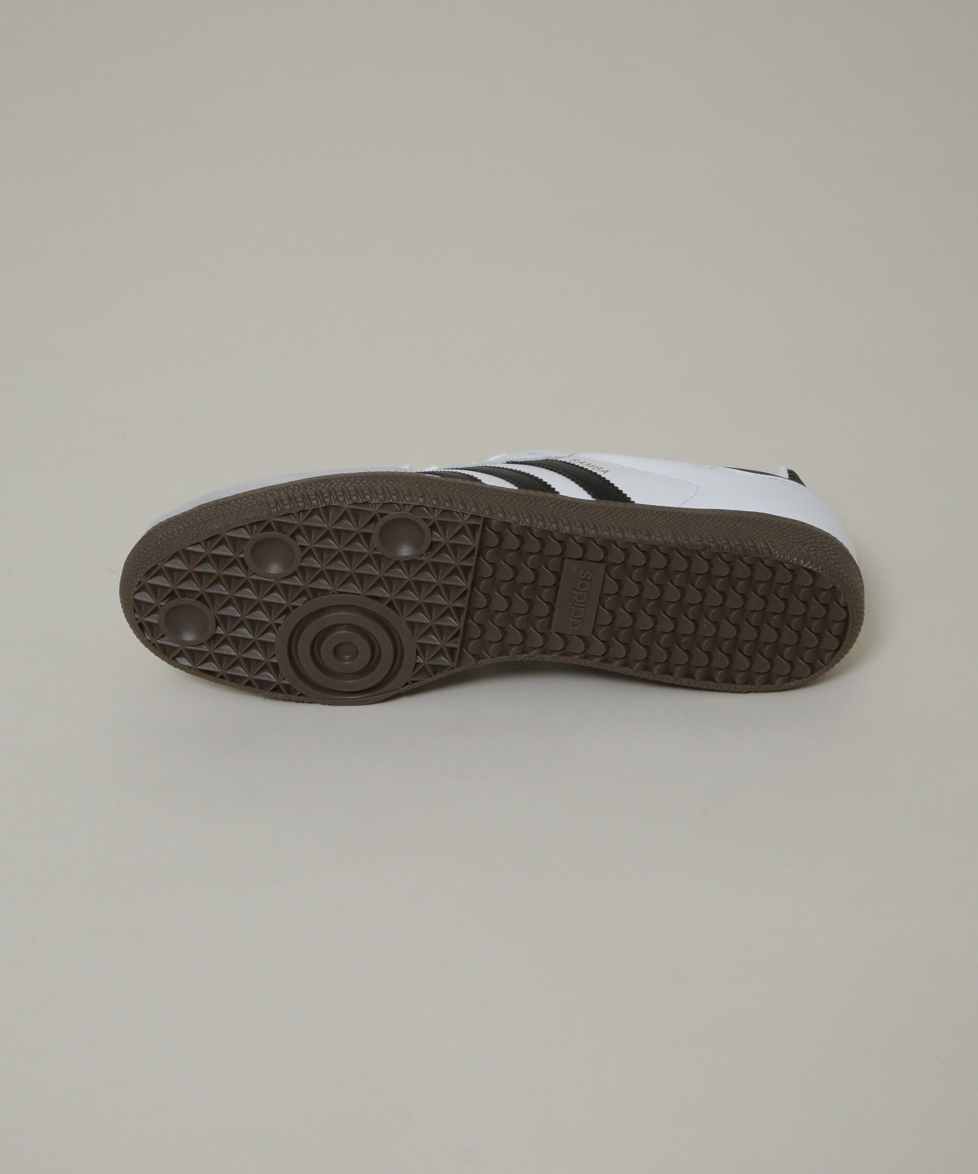 nano･universe「adidas/SAMBA OG」|スニーカー|