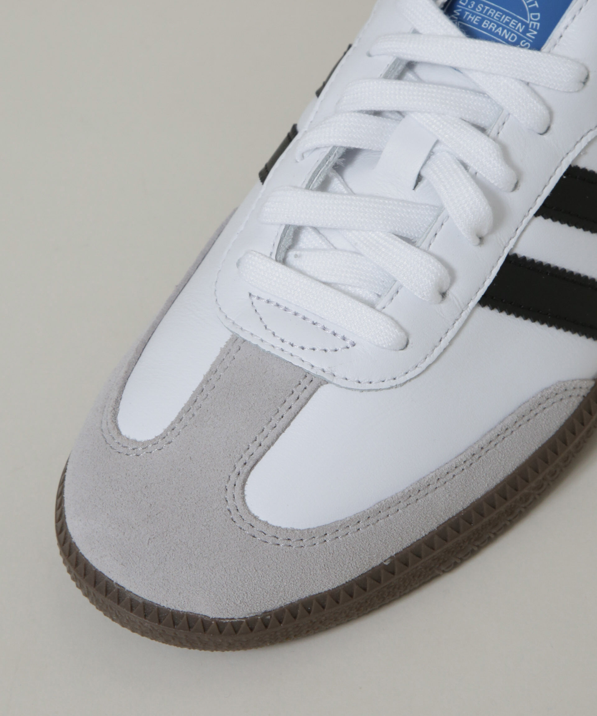 nano･universe「adidas/SAMBA OG」|スニーカー|