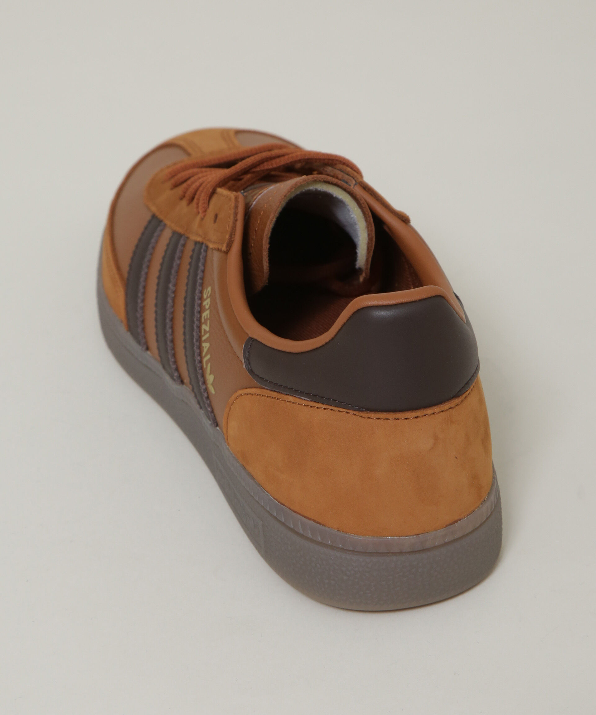 nano･universe「adidas/HANDBALL SPEZIAL」|スニーカー|