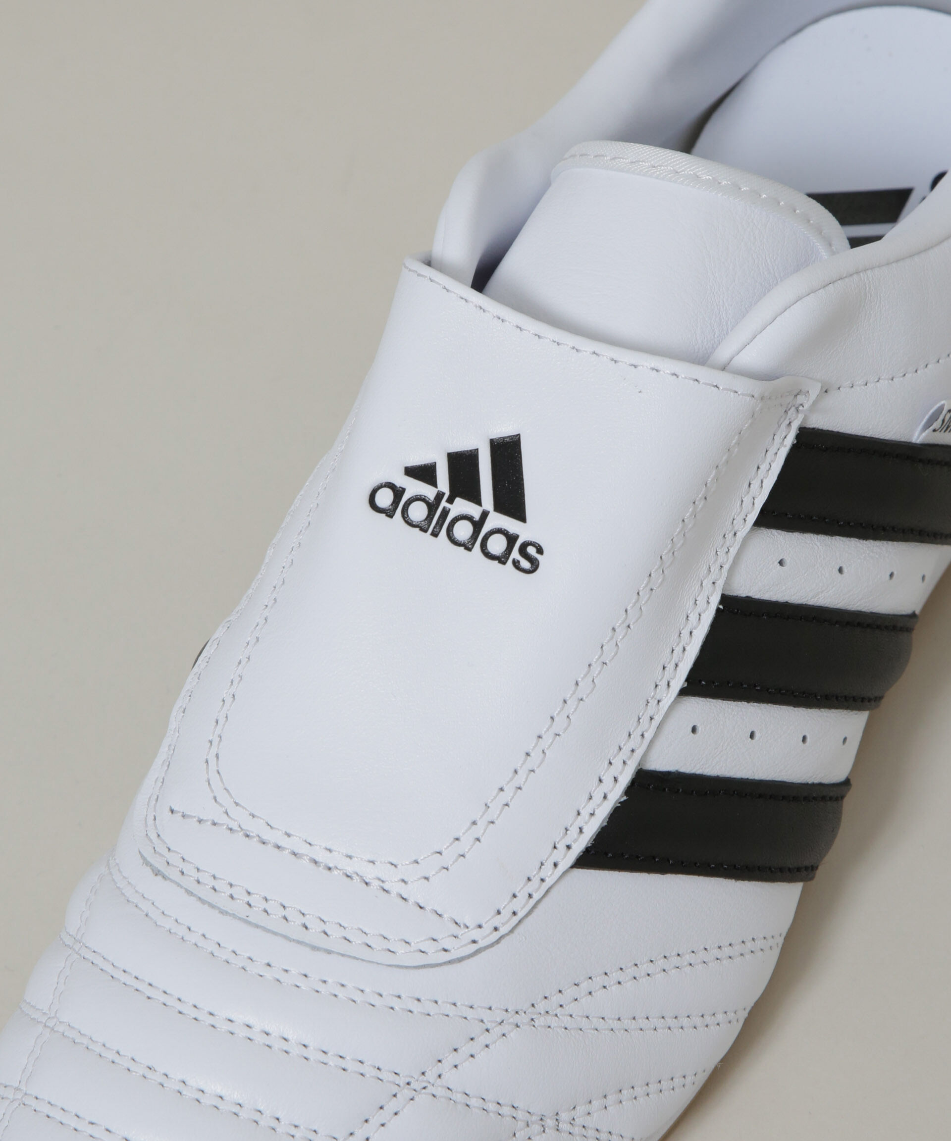 nano･universe「adidas/adidas TAEKWONDO W」|スニーカー|