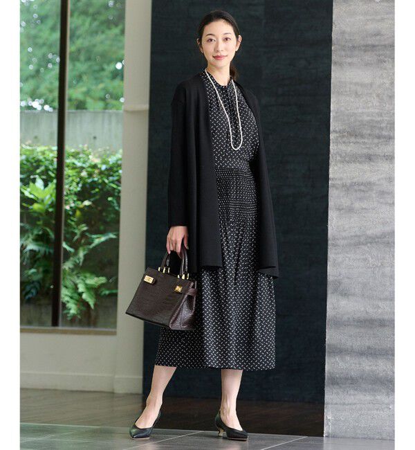 自由区「【ご好評につき追加生産・セットアップ対応・洗える】ライトサテンプリーツ スカート」|スカート|