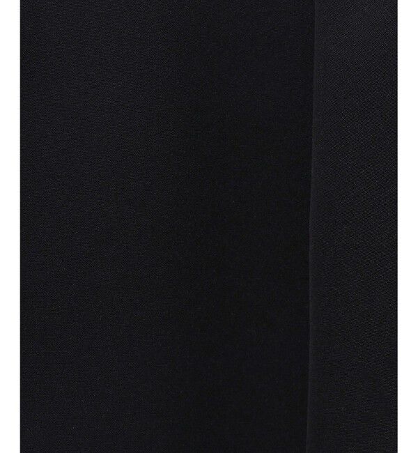  「スリーブタックドレス」|ドレス|