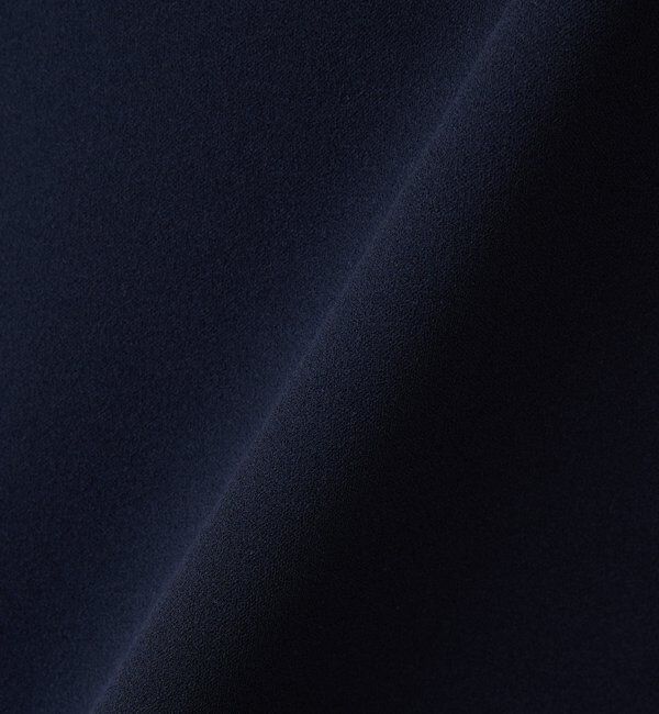  「ジョーゼットロンTEE」|Tシャツ・カットソー|