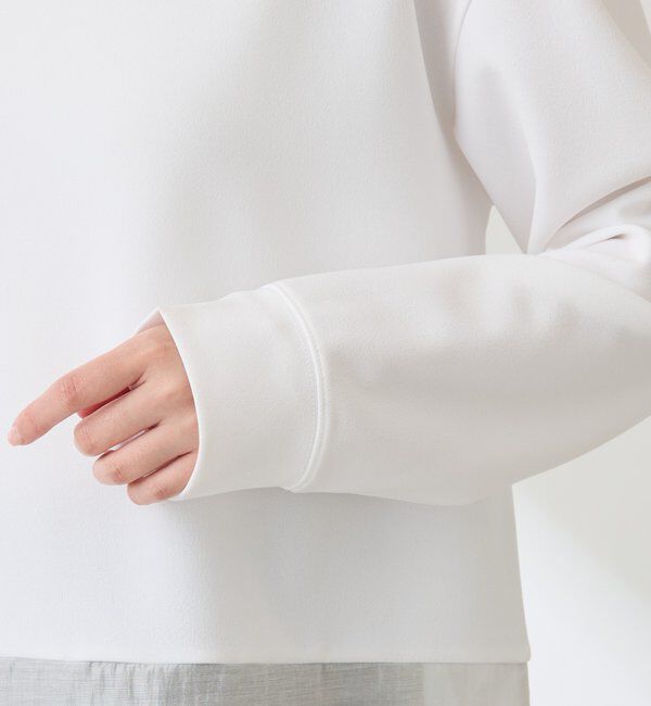  「ジョーゼットロンTEE」|Tシャツ・カットソー|