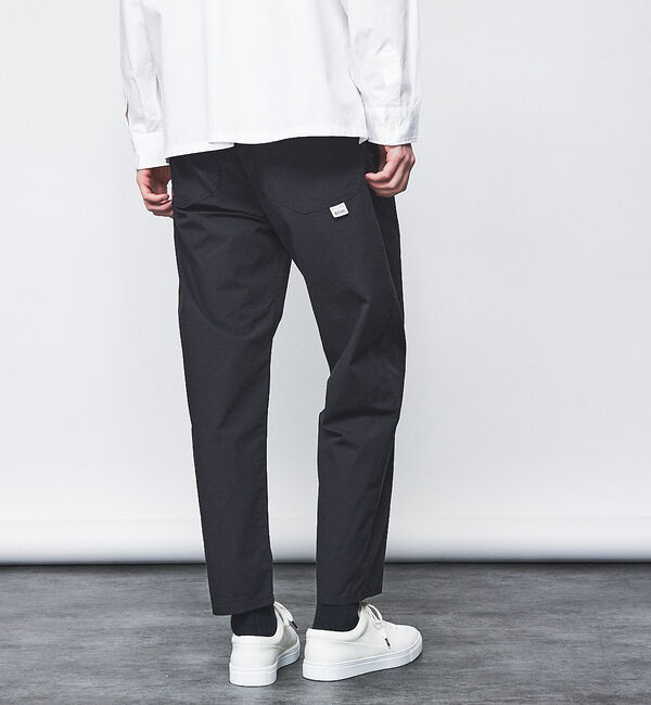 ABAHOUSE「【Lee】XS～XXLまでこれ一本でカバー フリーサイズ すっきりテーパードパン」|その他|